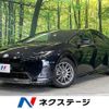 toyota prius 2023 quick_quick_MXWH65_MXWH65-4008790 image 1