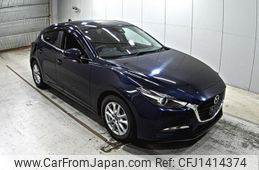 mazda axela 2018 -MAZDA--Axela BM5FS-420185---MAZDA--Axela BM5FS-420185-