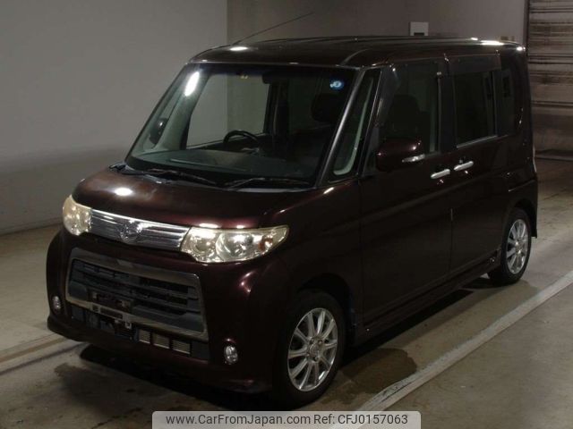 daihatsu tanto 2011 -DAIHATSU--Tanto L375S-0421665---DAIHATSU--Tanto L375S-0421665- image 1