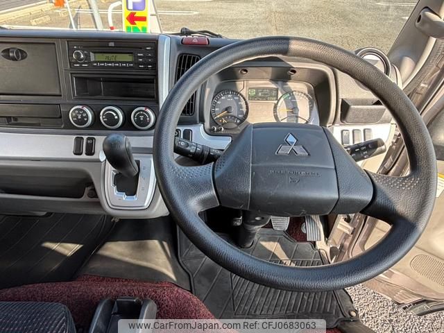 mitsubishi-fuso canter 2016 GOO_NET_EXCHANGE_0401987A30250124W001 image 2