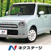 suzuki alto-lapin-chocolat 2014 quick_quick_HE22S_HE22S-837121 image 1