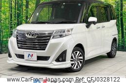 toyota roomy 2019 -TOYOTA--Roomy DBA-M900A--M900A-0403243---TOYOTA--Roomy DBA-M900A--M900A-0403243-