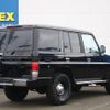 toyota land-cruiser 1995 CFJ1818028 image 20