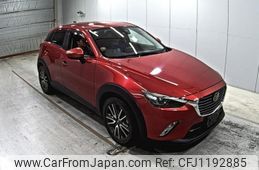 mazda cx-3 2015 -MAZDA--CX-3 DK5FW-115893---MAZDA--CX-3 DK5FW-115893-