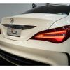 mercedes-benz cla-class 2017 -MERCEDES-BENZ--Benz CLA DBA-117342--WDD1173422N603686---MERCEDES-BENZ--Benz CLA DBA-117342--WDD1173422N603686- image 13