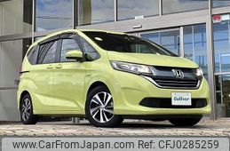 honda freed 2018 -HONDA--Freed DAA-GB7--GB7-1072220---HONDA--Freed DAA-GB7--GB7-1072220-