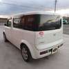 nissan cube-cubic 2004 91893 image 6