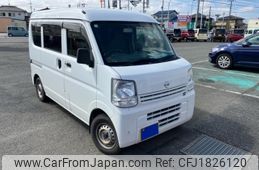 nissan clipper-van 2016 CFJ1826120