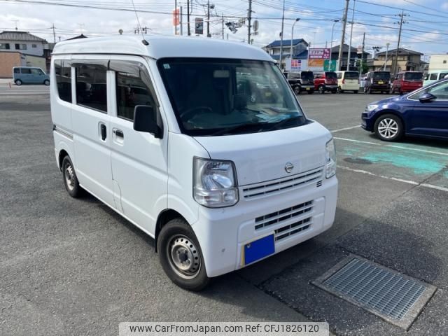 nissan clipper-van 2016 CFJ1826120 image 1