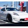 nissan fairlady-z 2009 -NISSAN 【千葉 301ﾙ6103】--Fairlady Z CBA-Z34--Z34-603958---NISSAN 【千葉 301ﾙ6103】--Fairlady Z CBA-Z34--Z34-603958- image 9