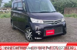 nissan roox 2011 M00555