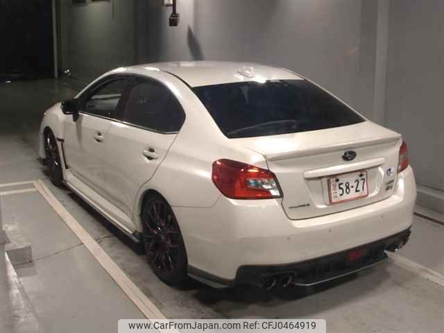 subaru wrx 2017 -SUBARU--WRX VAG-025721---SUBARU--WRX VAG-025721- image 2