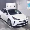 toyota prius 2019 -TOYOTA--Prius ZVW51-6128456---TOYOTA--Prius ZVW51-6128456- image 1