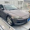 mazda rx-8 2006 -MAZDA--RX-8 ABA-SE3P--SE3P-137715---MAZDA--RX-8 ABA-SE3P--SE3P-137715- image 2