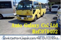 toyota coaster 2006 quick_quick_XZB40_XZB40-0051286