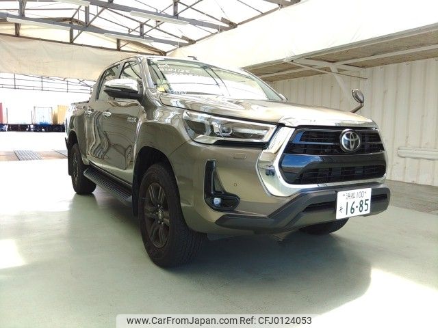 toyota hilux 2022 ENHANCEAUTO_1_ea286907 image 1