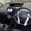 toyota prius-α 2012 -TOYOTA--Prius α ZVW41W-3092796---TOYOTA--Prius α ZVW41W-3092796- image 4