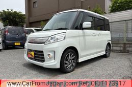 suzuki spacia 2014 quick_quick_DBA-MK32S_MK32S-856916