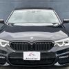 bmw 5-series 2017 quick_quick_JA20_WBAJA52010G886507 image 2