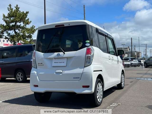 nissan roox 2017 -NISSAN--Roox DBA-B21A--B21A-0347963---NISSAN--Roox DBA-B21A--B21A-0347963- image 2