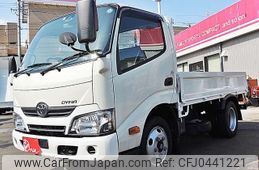 toyota dyna-truck 2017 -TOYOTA--Dyna TKG-XZU605--XZU605-0017494---TOYOTA--Dyna TKG-XZU605--XZU605-0017494-