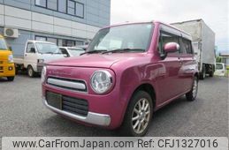 suzuki alto-lapin 2015 -SUZUKI 【盛岡 580ｿ7335】--Alto Lapin HE22S--HE22S-881120---SUZUKI 【盛岡 580ｿ7335】--Alto Lapin HE22S--HE22S-881120-