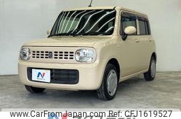suzuki alto-lapin 2013 CFJ1619527