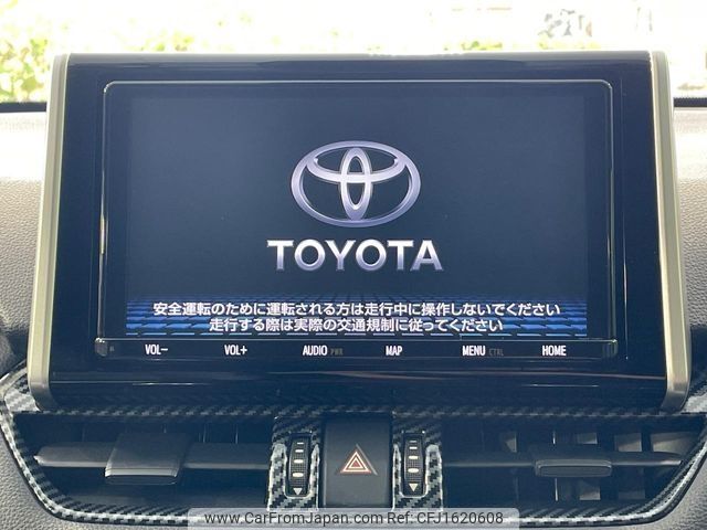 toyota rav4 2019 CFJ1620608 image 2
