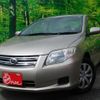 toyota corolla-axio 2006 quick_quick_NZE141_6001984 image 1