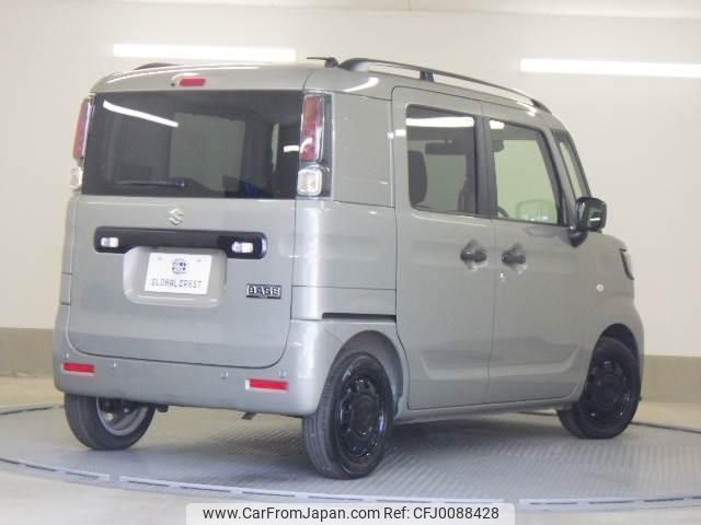 suzuki spacia 2023 quick_quick_5BD-MK33V_MK33V-113164 image 2