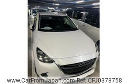 mazda demio 2015 quick_quick_DBA-DJ3FS_138218