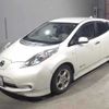 nissan leaf 2011 -NISSAN 【宇都宮 301ﾒ1332】--Leaf ZE0-006509---NISSAN 【宇都宮 301ﾒ1332】--Leaf ZE0-006509- image 1