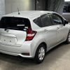 nissan note 2018 -NISSAN--Note E12-567485---NISSAN--Note E12-567485- image 6