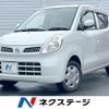 nissan moco 2009 CFJ1691476 image 1