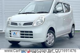 nissan moco 2009 CFJ1691476