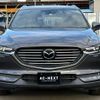 mazda cx-8 2018 -MAZDA--CX-8 3DA-KG2P--KG2P-108673---MAZDA--CX-8 3DA-KG2P--KG2P-108673- image 3