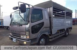 mitsubishi-fuso fighter 2003 -MITSUBISHI--Fuso Fighter KK-FK61HG--FK61HG-765311---MITSUBISHI--Fuso Fighter KK-FK61HG--FK61HG-765311-