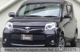 toyota sienta 2011 CFJ1552575