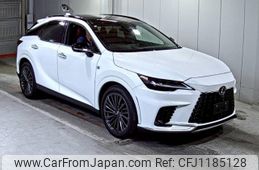 lexus rx 2024 -LEXUS 【愛媛 301ち4834】--Lexus RX TALA15-1007788---LEXUS 【愛媛 301ち4834】--Lexus RX TALA15-1007788-