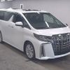 toyota alphard 2018 quick_quick_DBA-AGH30W_AGH30-0209694 image 1