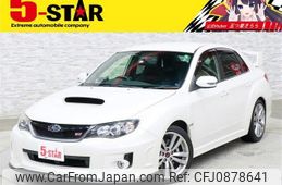 subaru impreza 2012 -SUBARU--Impreza CBA-GVB--GVB-006503---SUBARU--Impreza CBA-GVB--GVB-006503-