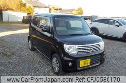 nissan moco 2014 -NISSAN 【野田 580】--Moco DBA-MG33S--MG33S-430802---NISSAN 【野田 580】--Moco DBA-MG33S--MG33S-430802-