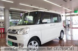 daihatsu tanto 2017 quick_quick_DBA-LA600S_LA600S-0560045