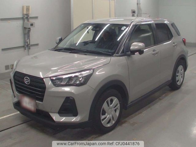 daihatsu rocky 2022 -DAIHATSU--Rocky A210S-0017713---DAIHATSU--Rocky A210S-0017713- image 1