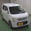 suzuki wagon-r 2014 -SUZUKI 【長岡 580ﾎ5937】--Wagon R MH34S--276456---SUZUKI 【長岡 580ﾎ5937】--Wagon R MH34S--276456- image 1