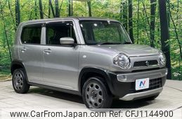 suzuki hustler 2014 quick_quick_MR31S_MR31S-228389