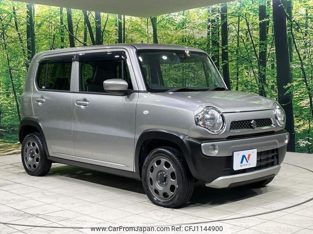 suzuki hustler 2014 quick_quick_MR31S_MR31S-228389 image 1