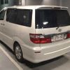 toyota alphard 2004 CFJ1806854 image 2