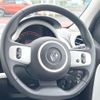 renault twingo 2021 quick_quick_AHH4B_VF1AH0006L0820390 image 12