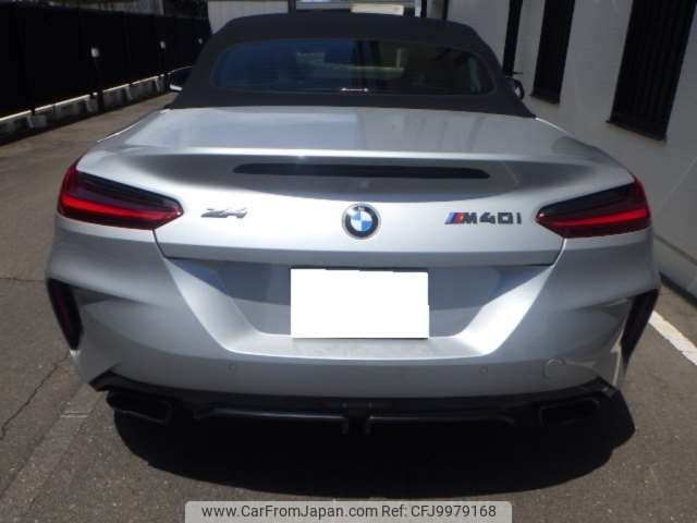 bmw z4 2021 -BMW 【岐阜 303ﾂ4676】--BMW Z4 3BA-HF30T--WBAHF92020WX50092---BMW 【岐阜 303ﾂ4676】--BMW Z4 3BA-HF30T--WBAHF92020WX50092- image 2